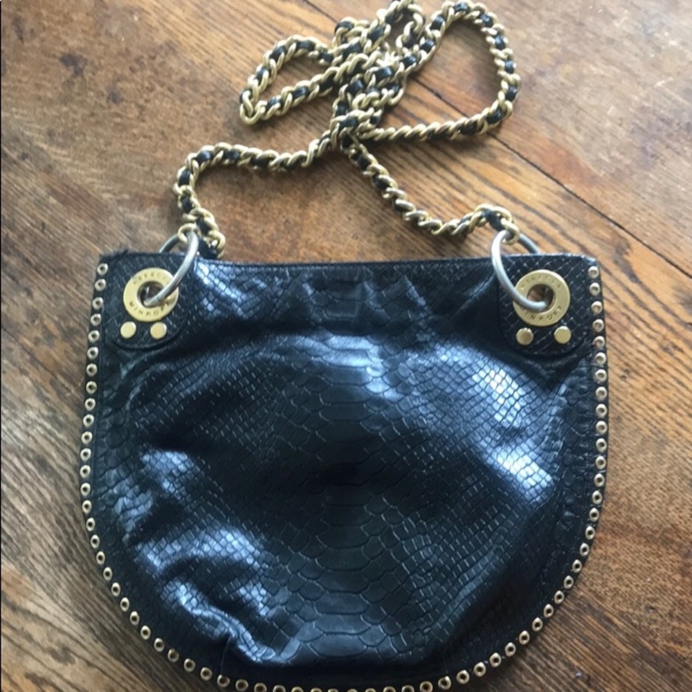 REBECCA MINKOFF